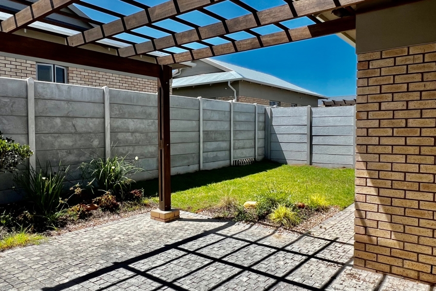 3 Bedroom Property for Sale in Hansmoeskraal A H Western Cape